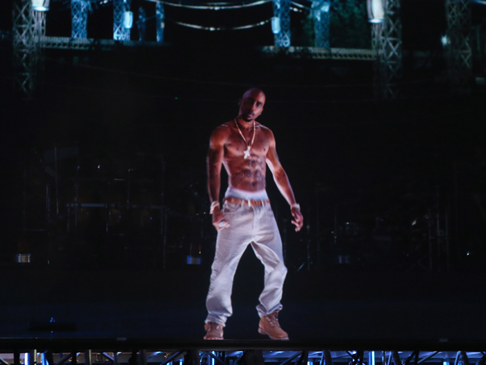 THE BLACK BYLINE: The Drake v. Kendrick Verdict, and the Ghost of 2pac’s Hologram